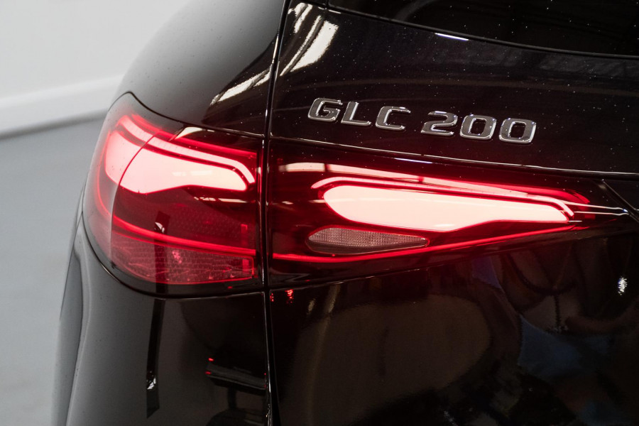 2026 Mercedes-Benz GLC-Class X254 GLC200 SUV