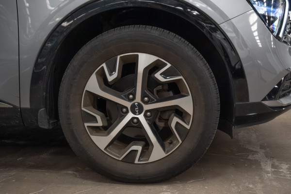 2022 Kia Sportage NQ5 SX SUV Image 23