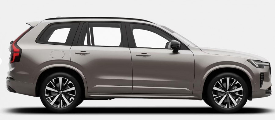 2026 Volvo XC90 L Series Plus T8 Plug-in Hybrid Dark SUV Image 4