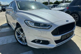 Ford Mondeo Titanium MD
