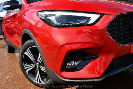 2020 MY21 MG ZST S13 Excite Wagon