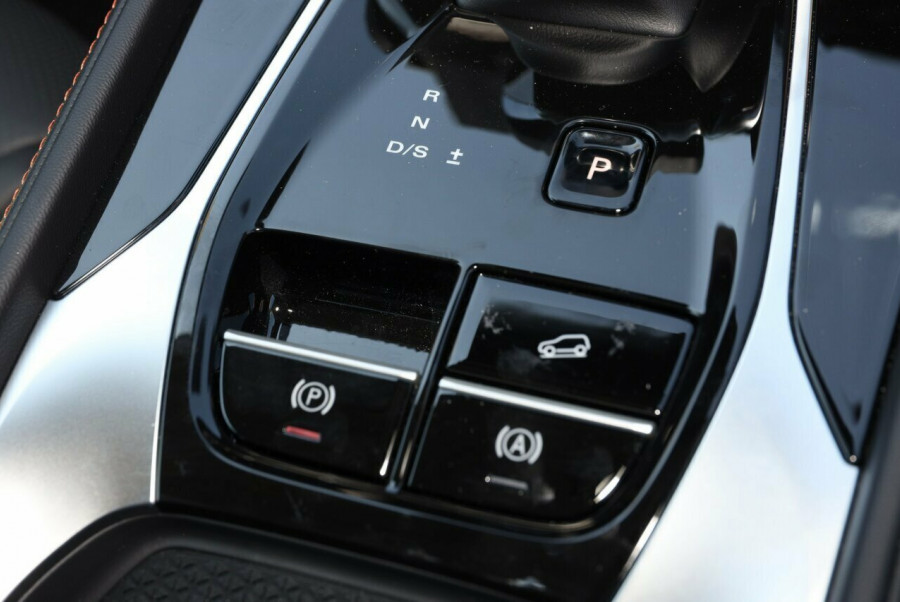 2024 MY24.5 MG HS AS33 Vibe SUV Image 12