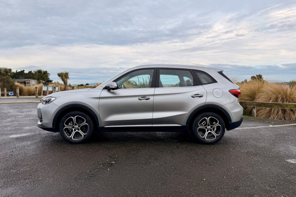 2026 MG ZS ZS32 Excite Hybrid+ SUV Image 6