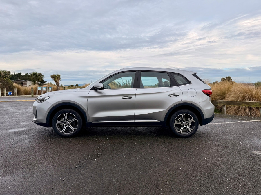 2026 MG ZS ZS32 Excite Hybrid+ SUV Image 6