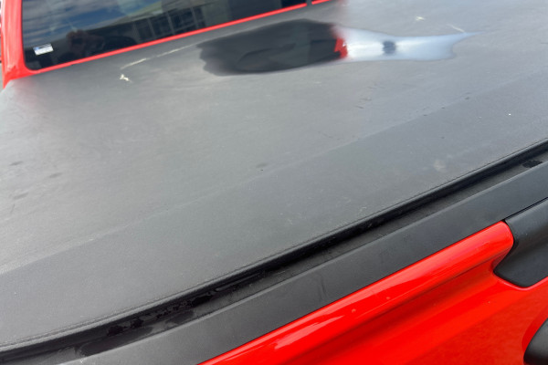 2022 Ford Ranger P703  Raptor Ute Image 25