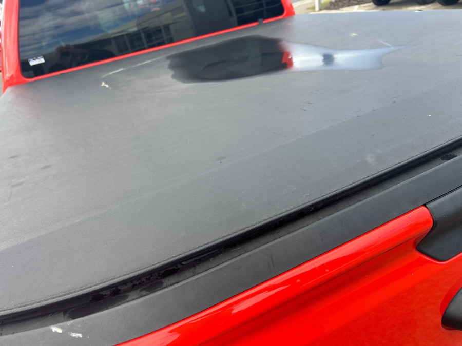 2022 Ford Ranger P703  Raptor Ute Image 25