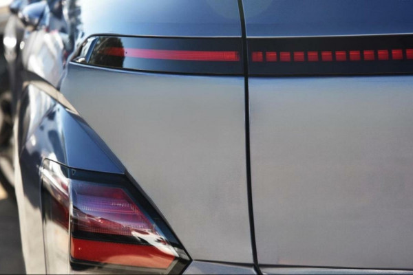 2026 Hyundai KONA SX2.V2  Electric SUV Image 8