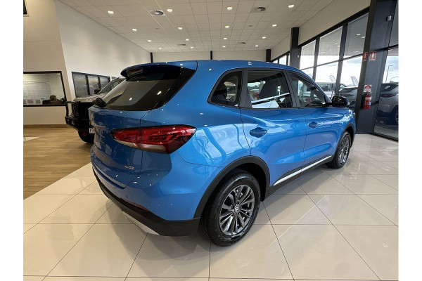 2026 MG ZS ZS32 Vibe SUV Image 16