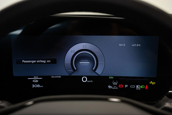 2026 Audi Q6 e-tron SUV