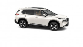 2025 Nissan X-Trail T33 Ti-L SUV image 11