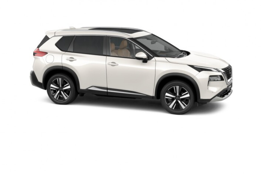 2025 Nissan X-Trail T33 Ti-L SUV