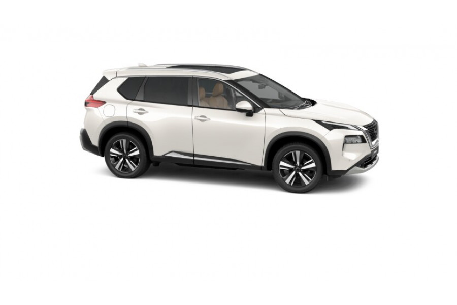2024 MY25 Nissan X-Trail T33 Ti-L SUV Image 11