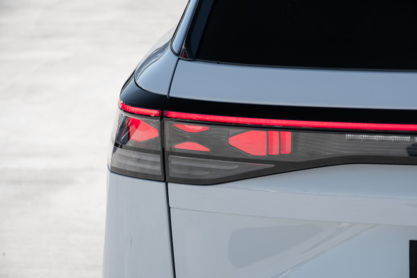 2025 Volkswagen Tayron R4 150TSI Elegance SUV Image 26