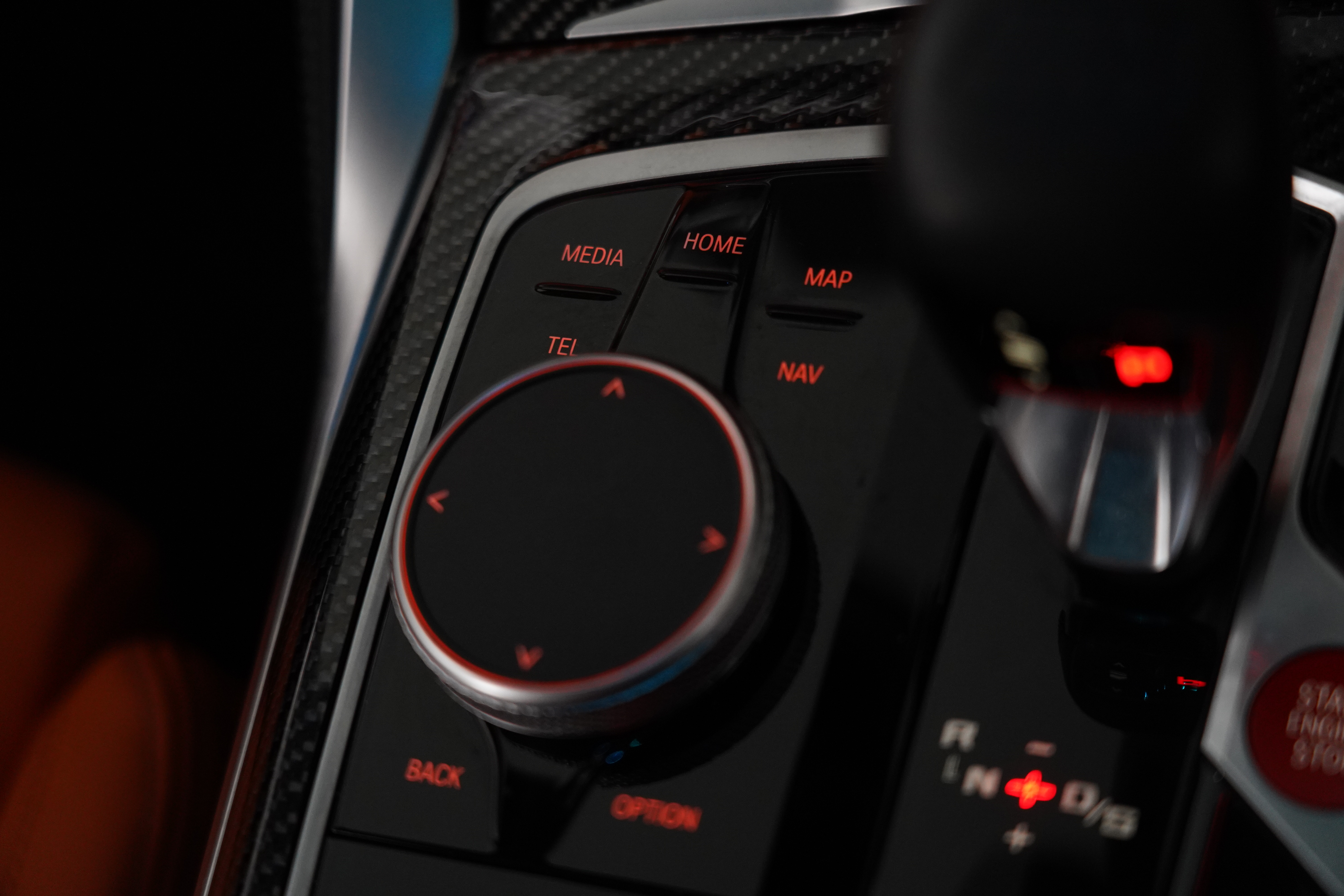 2024 BMW M3 Competition Xdrive Sedan Image 40