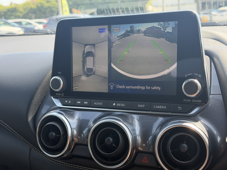 2023 Nissan JUKE F16 ST-L SUV Image 28