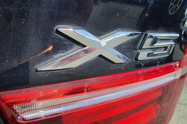 2012 BMW X5 E70 xDrive30d SUV Image 13
