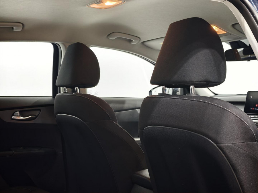 2019 Kia Cerato BD Sport+ Sedan Image 17