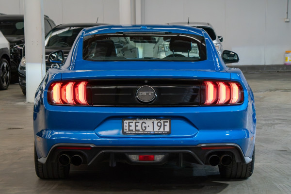 2019 MY20 Ford Mustang FN GT Fastback image 5