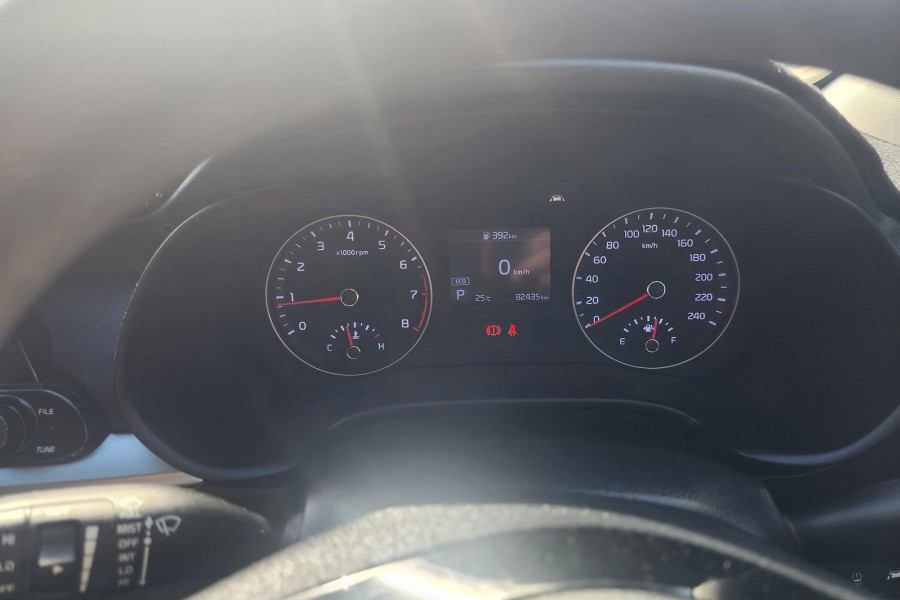 2019 Kia Cerato BD Sport Hatch Image 16