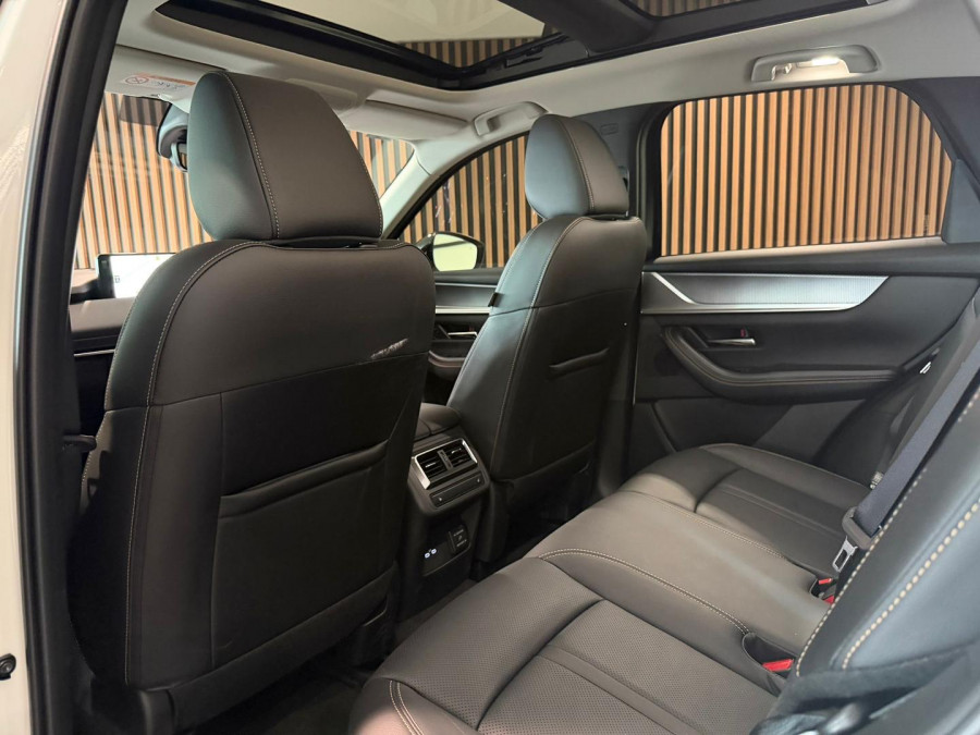2025 Mazda CX-60 KH Series D50e GT SUV Image 22