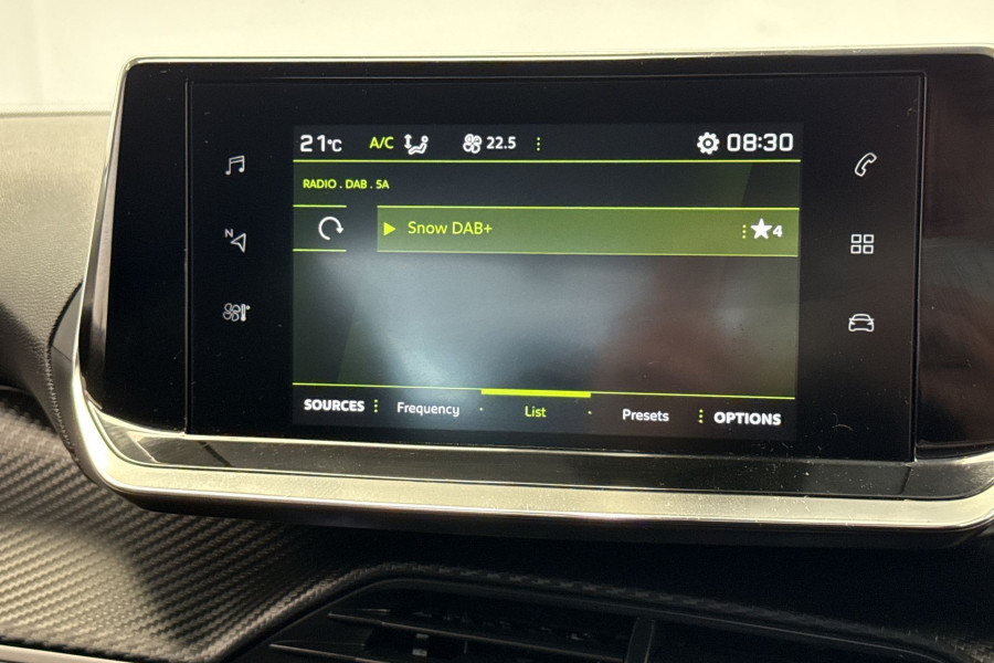 2021 Peugeot 2008 P24 Allure SUV Image 6