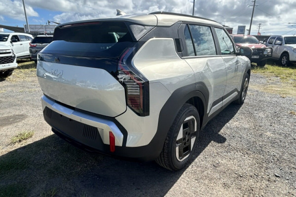 2025 Kia EV3 SV Air Standard Range SUV