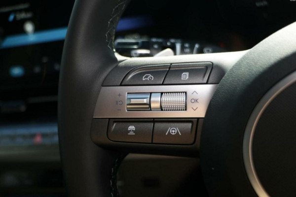 2026 Hyundai KONA SX2.V3 Electric Elite SUV Image 18