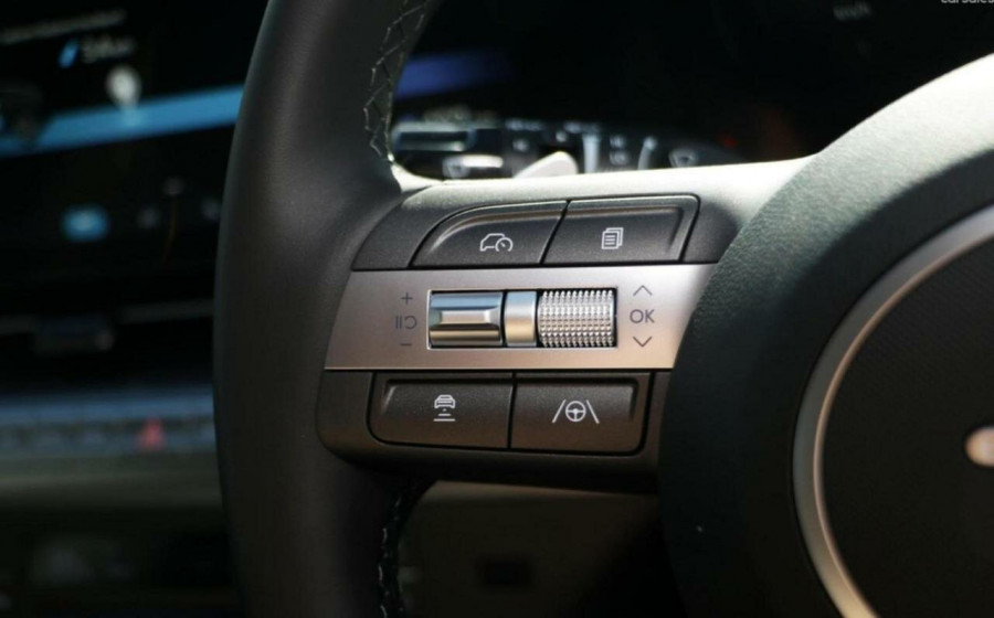 2026 Hyundai KONA SX2.V3 Electric Elite SUV Image 18