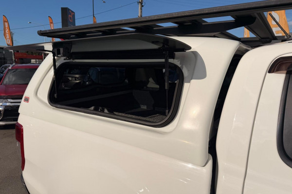 2020 MY20.25 Ford Ranger PX MkIII XLT Ute Image 12