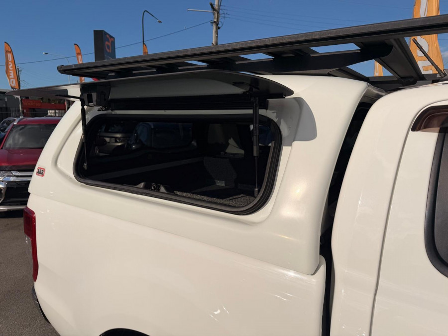 2020 MY20.25 Ford Ranger PX MkIII XLT Ute Image 12