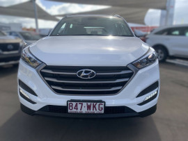 2015 Hyundai Tucson TLe Active SUV image 18