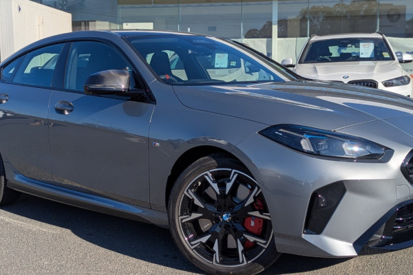 2024 BMW 2 Series F74 M235 xDrive Coupe