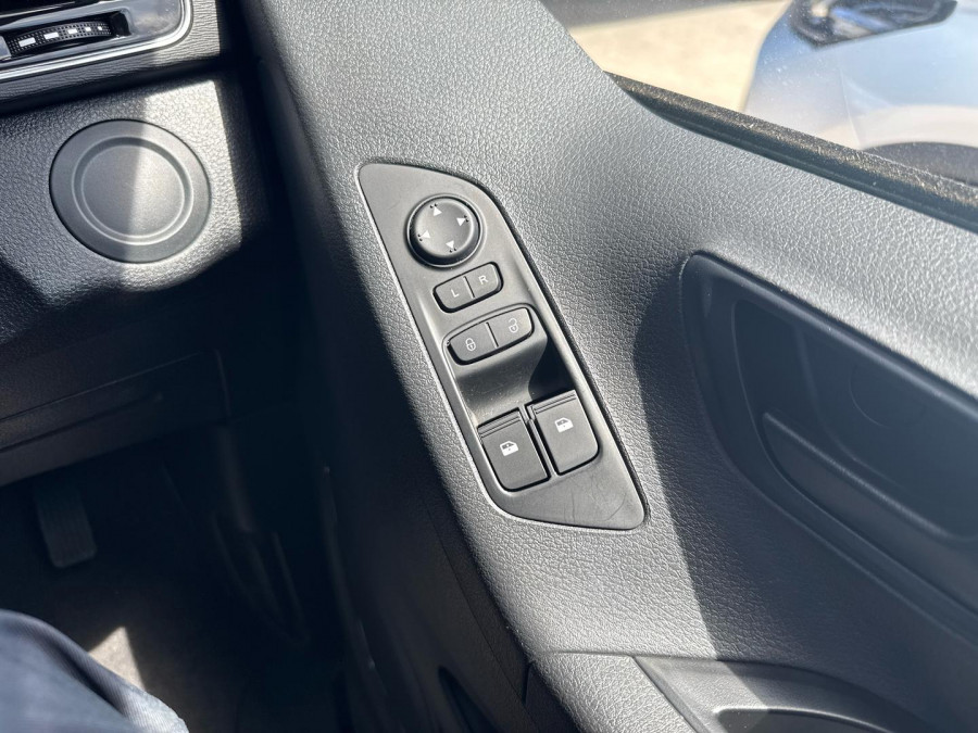 2025 LDV G10 SV7C  Van Image 28