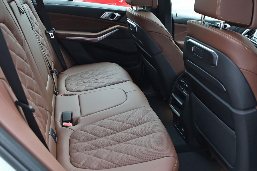 2025 BMW X5 G05 LCI xDrive30d M Sport SUV
