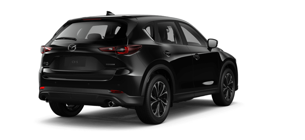2024 Mazda CX-5 KF Series G25 Touring SUV Image 14