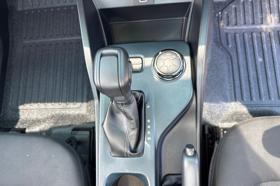 2024 Ford Ranger P703 XL Cab Chassis Image 15