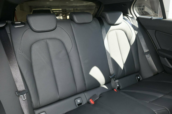 2024 BMW 1 Series F40 M135i xDrive Hatch Image 9