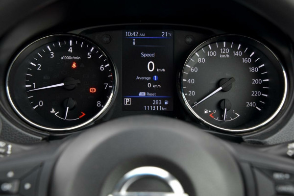 2022 Nissan X-Trail T32 ST SUV Image 9