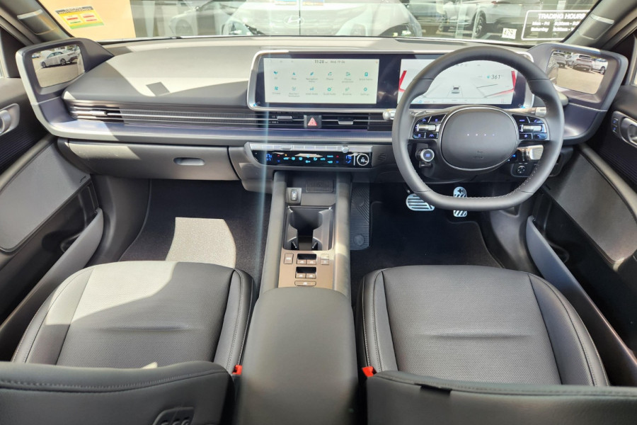 2023 Hyundai IONIQ 6 CE.V1 Epiq Sedan Image 12