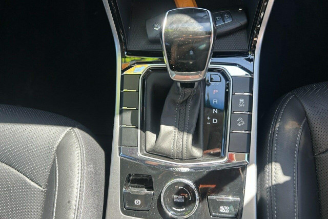 2023 KGM SsangYong Korando C300 Ultimate SUV Image 21