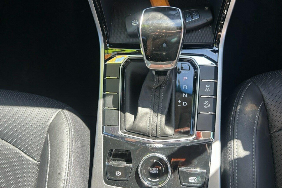 2023 KGM SsangYong Korando C300 Ultimate SUV Image 21