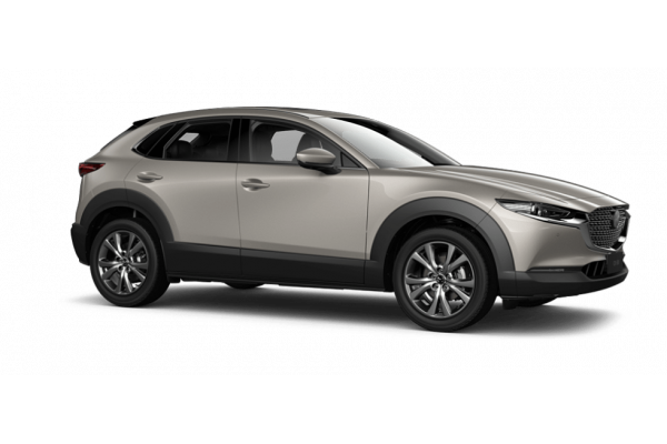2026 Mazda CX-30 DM Series G25 Astina SUV Image 8