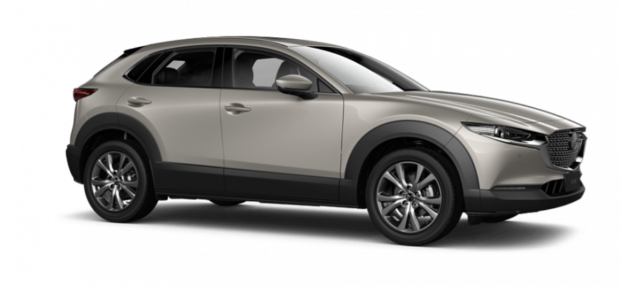 2026 Mazda CX-30 DM Series G25 Astina SUV Image 8