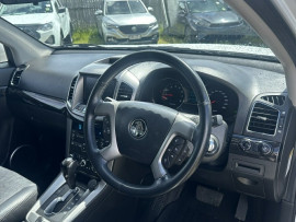 2014 MY15 Holden Captiva CG LS Wagon image 13
