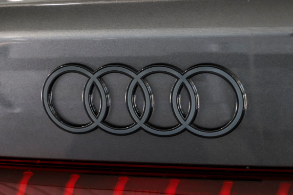 2025 Audi A5 B10 TFSI 150kW S line Sedan image 20