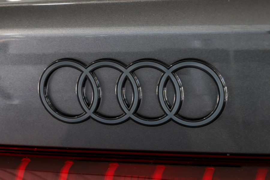 2025 Audi A5 B10 TFSI 150kW S line Sedan