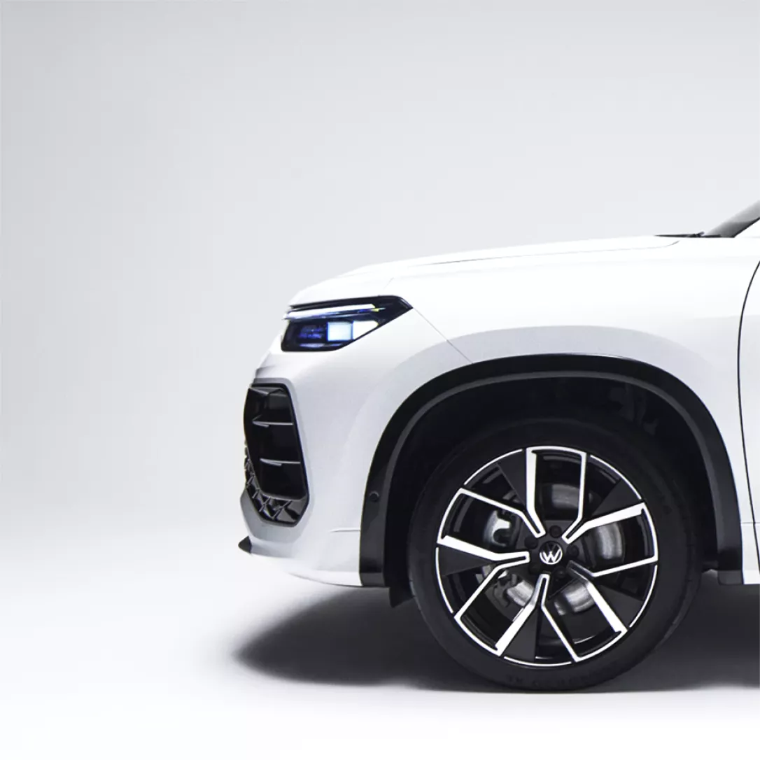 Bold design<strong>, distinctive lines</strong> Image