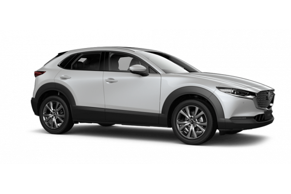 2026 Mazda CX-30 DM Series G20 Astina SUV Image 8