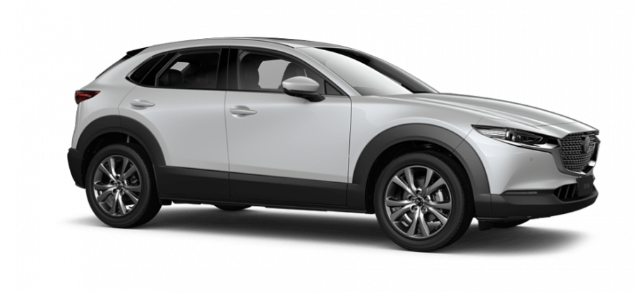 2026 Mazda CX-30 DM Series G20 Astina SUV Image 8