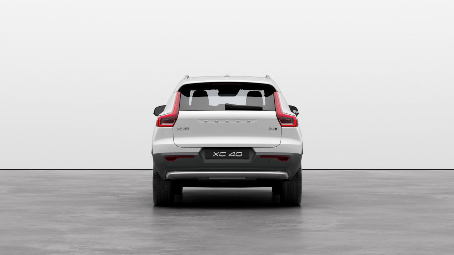 2026 MY25 Volvo XC40 XZ Ultra B4 Bright SUV Image 4